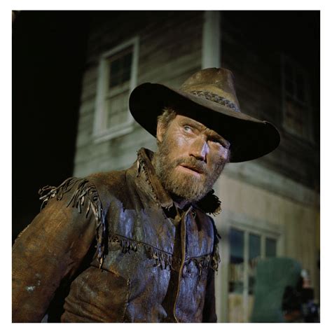 chuck connors western movies